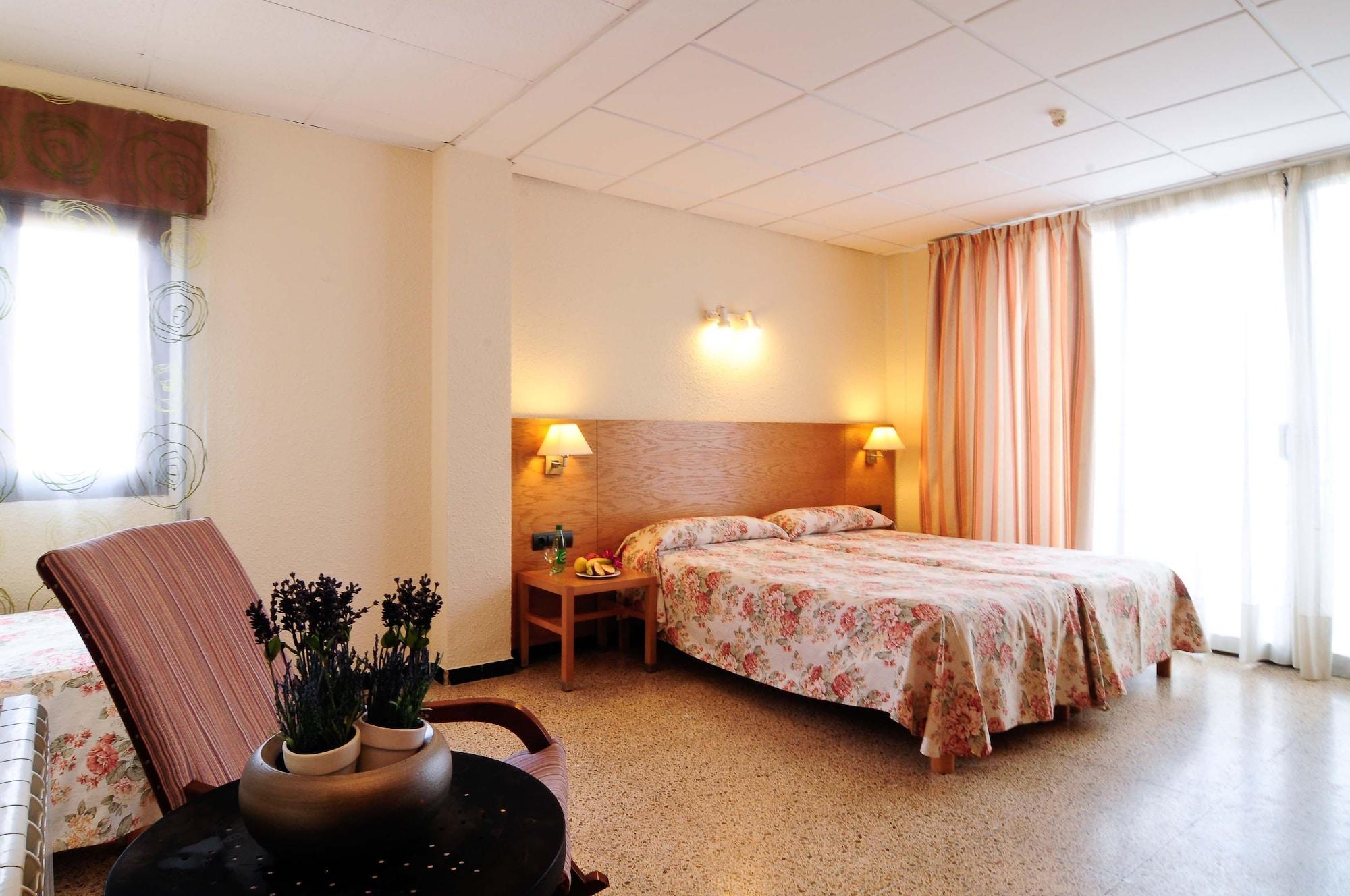 Hotel Balear Can Pastilla  Buitenkant foto