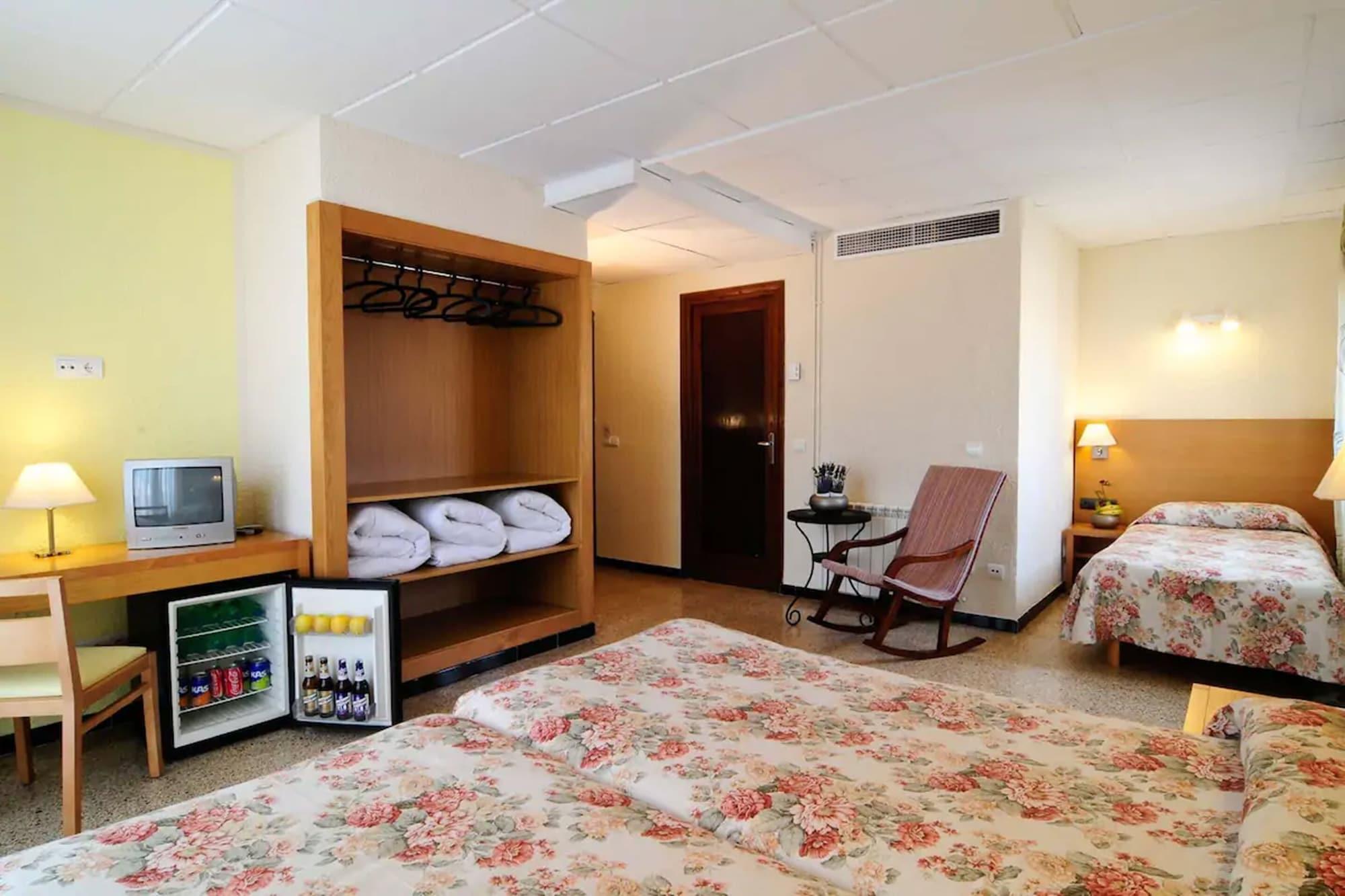 Hotel Balear Can Pastilla  Buitenkant foto