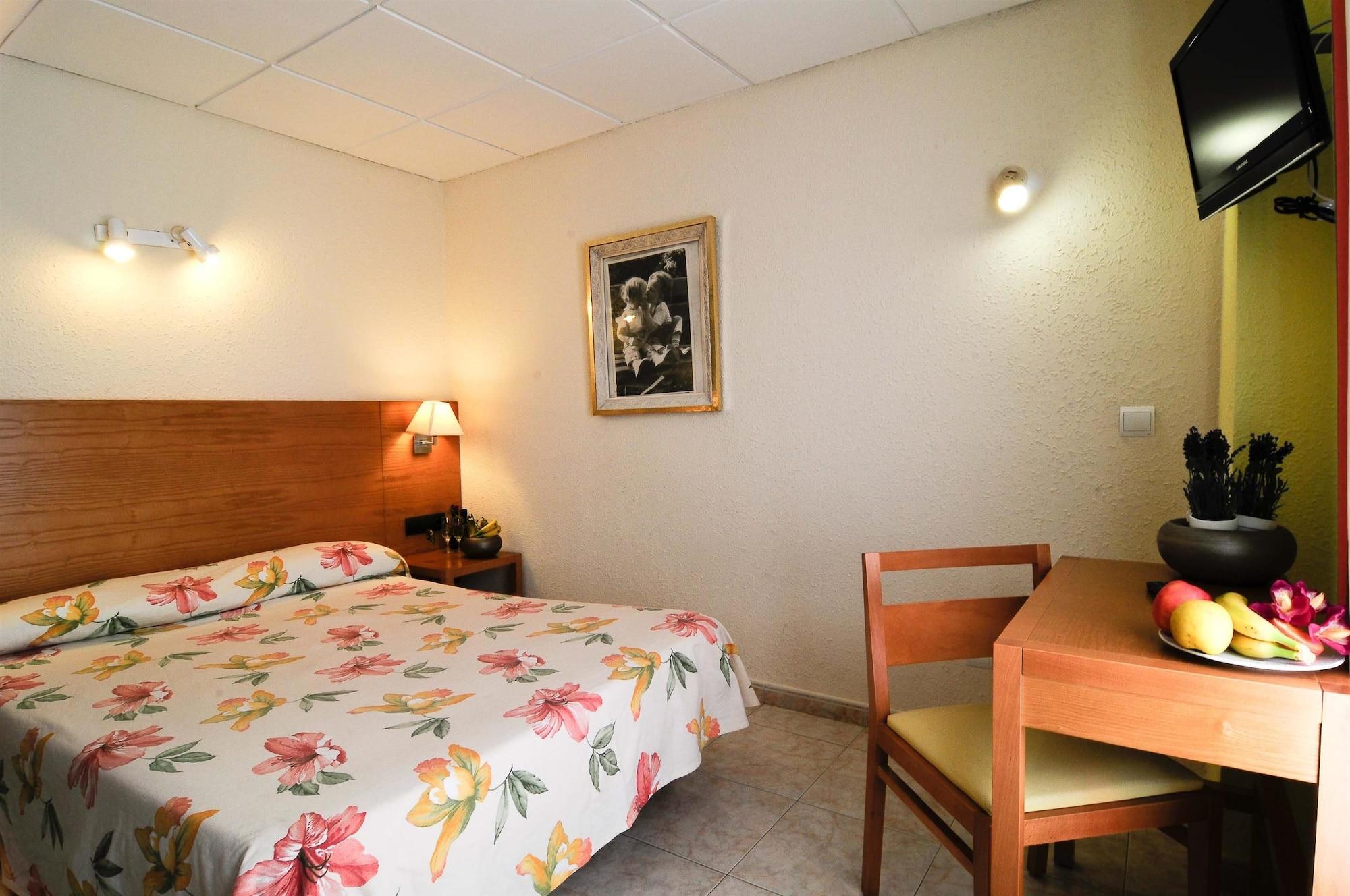 Hotel Balear Can Pastilla  Buitenkant foto