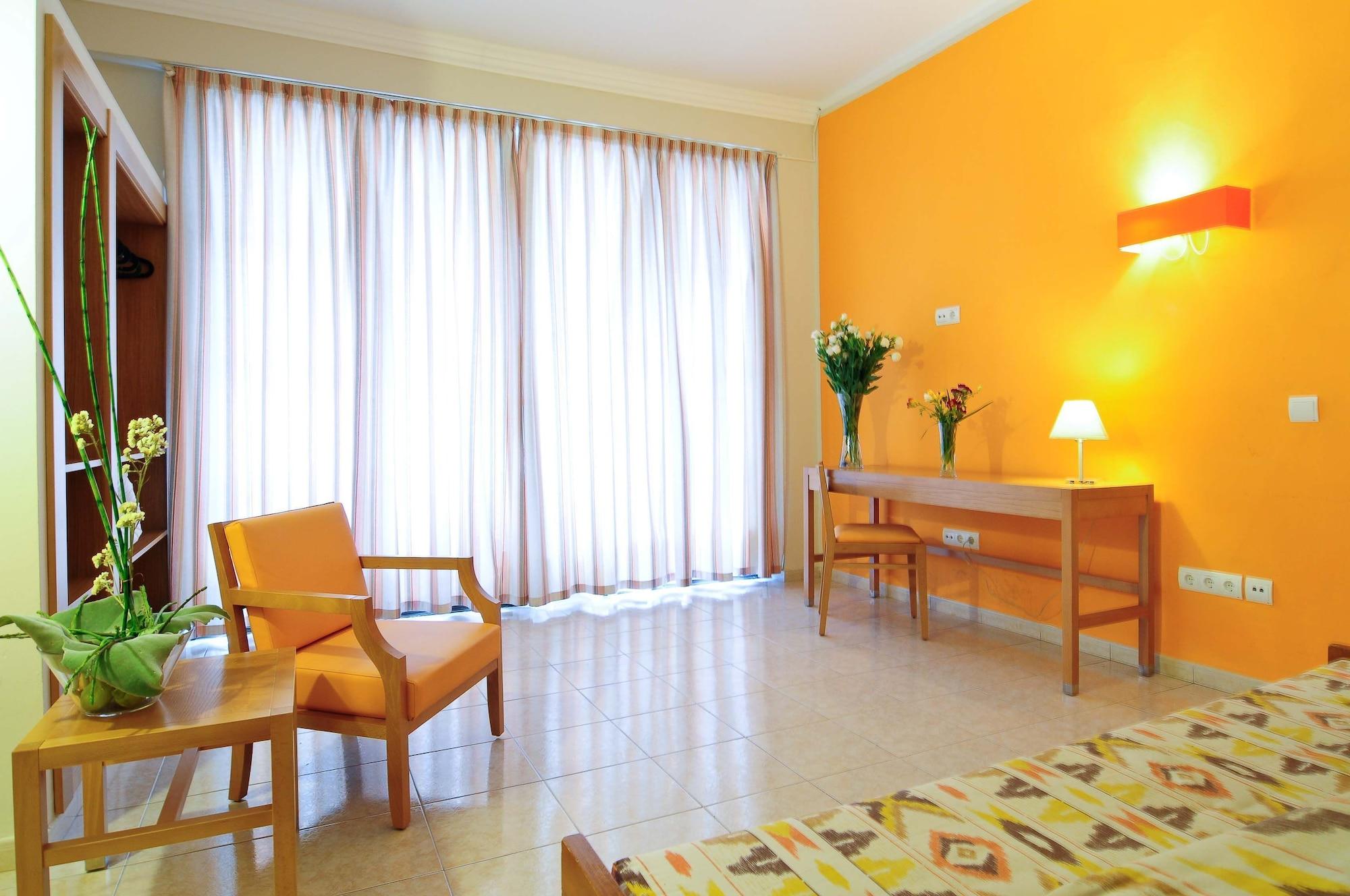 Hotel Balear Can Pastilla  Buitenkant foto