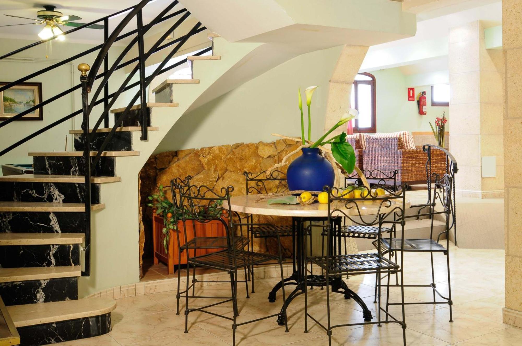 Hotel Balear Can Pastilla  Buitenkant foto
